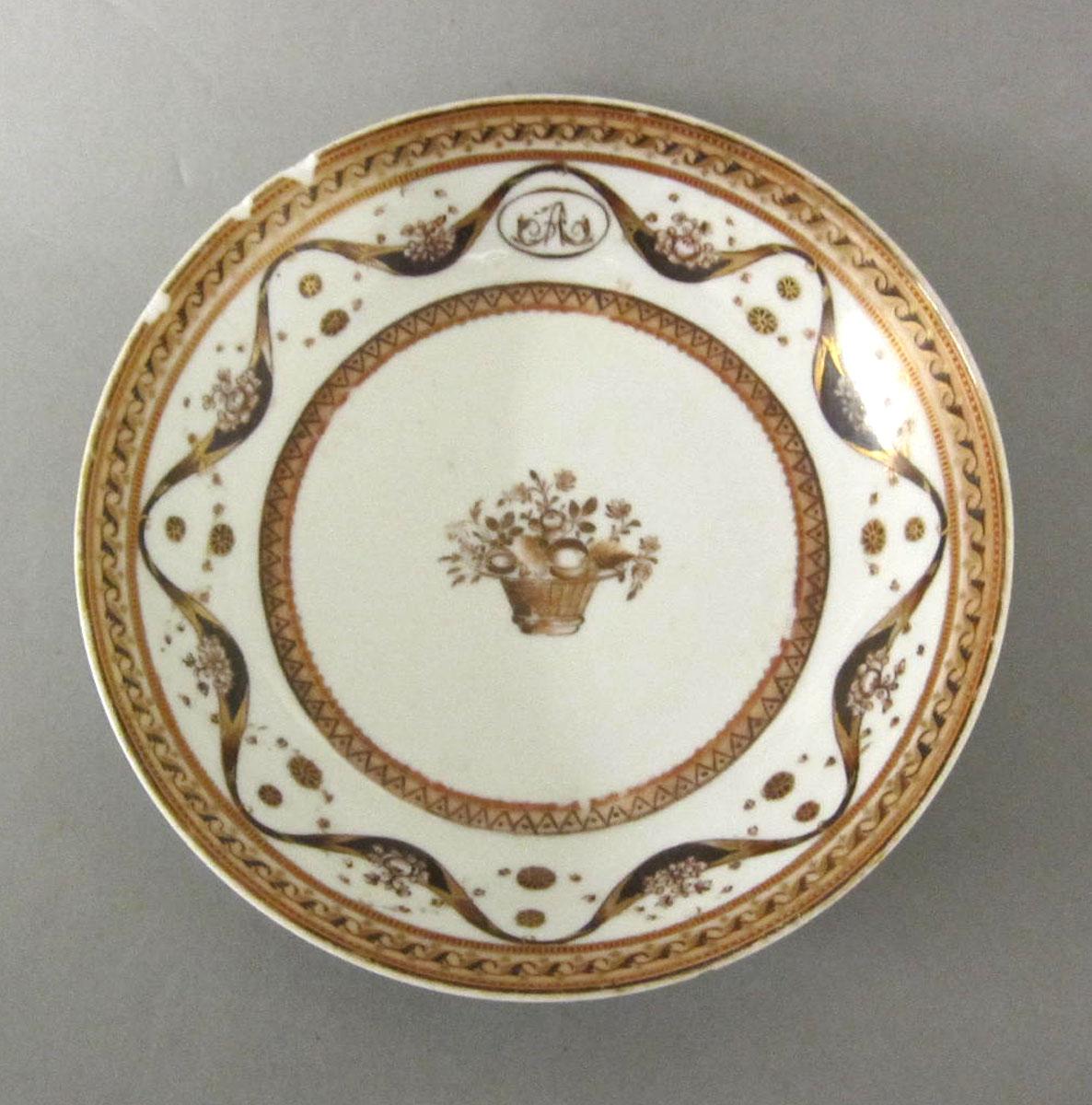 1963.0747.068 Porcelain saucer