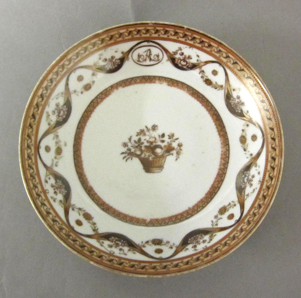 1963.0747.077 Porcelain saucer retake