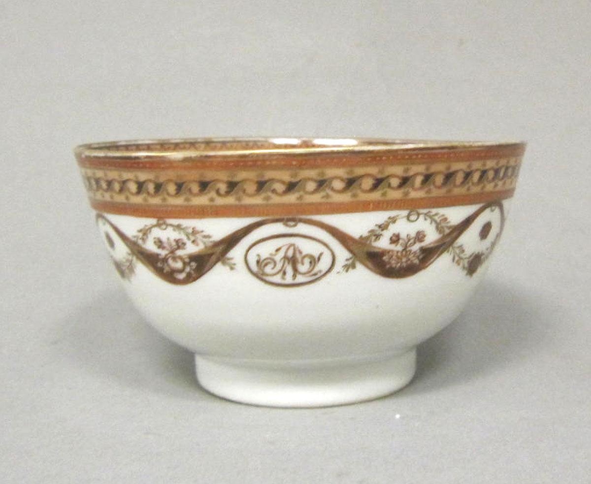1963.0747.081 Porcelain teabowl