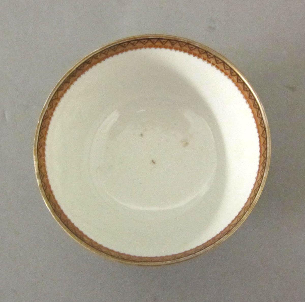 1963.0747.081 Porcelain teabowl top