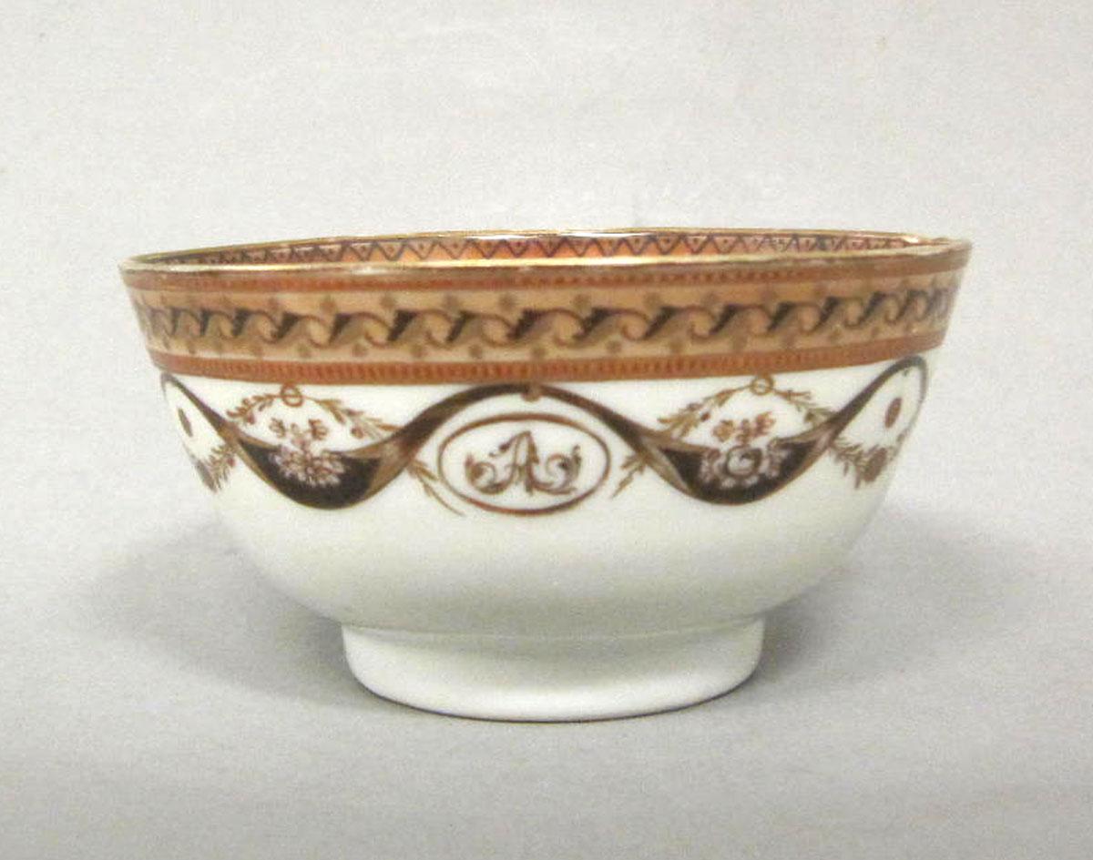 1963.0747.086 Porcelain teabowl