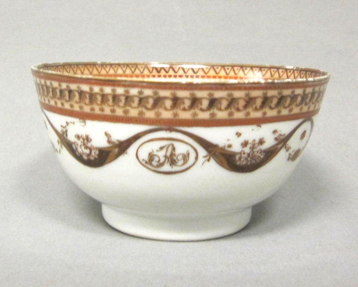 1963.0747.087 Porcelain teabowl