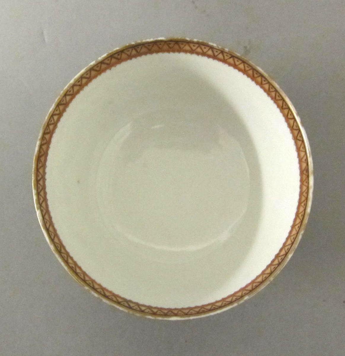 1963.0747.087 Porcelain teabowl top