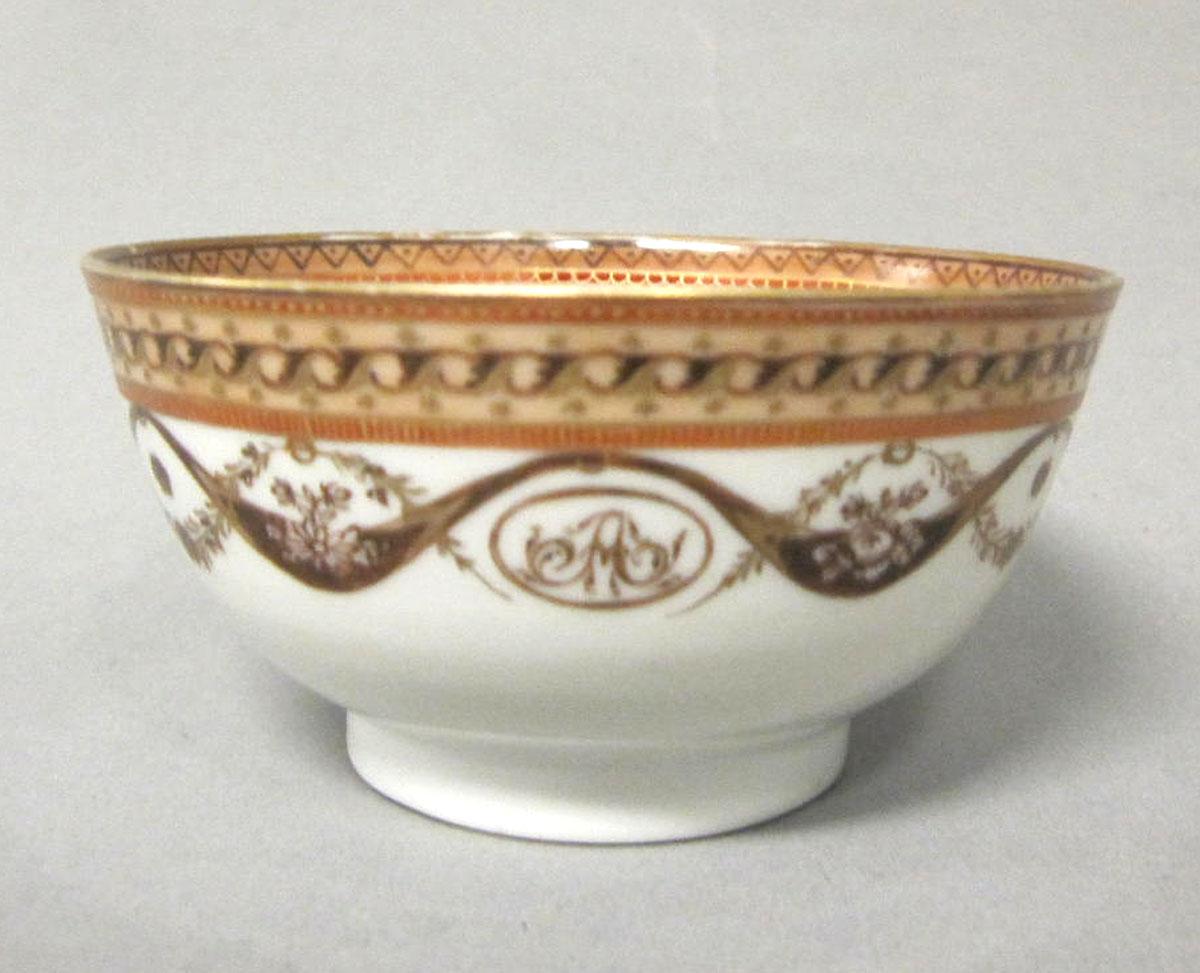 1963.0747.088 Porcelain teabowl