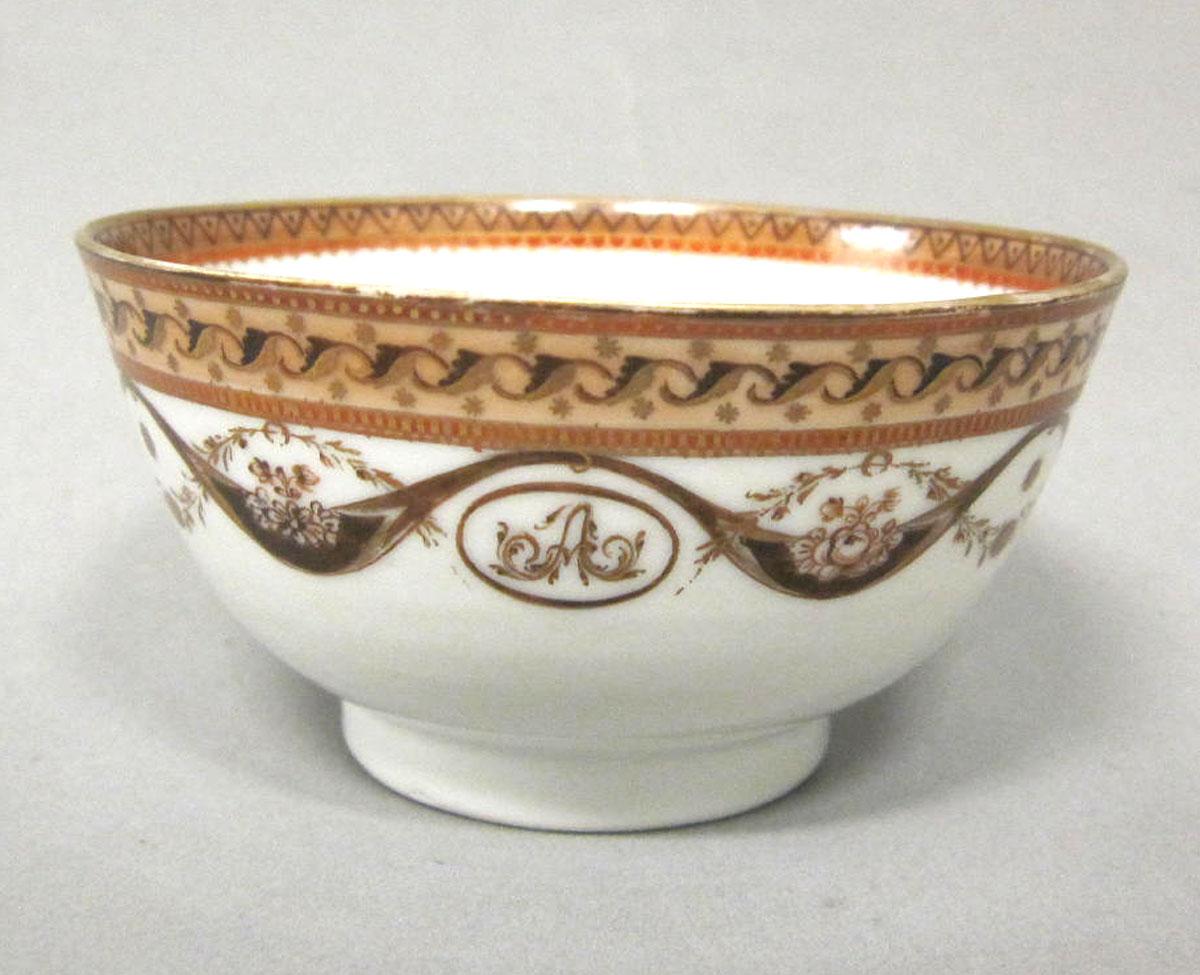 1963.0747.092 Porcelain teabowl