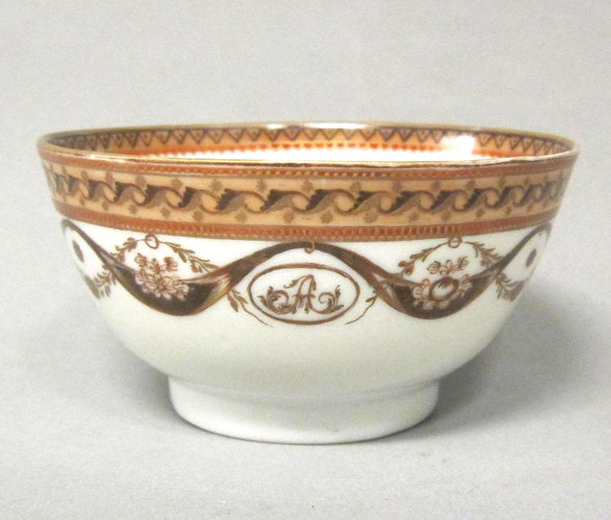 1963.0747.093 Porcelain teabowl