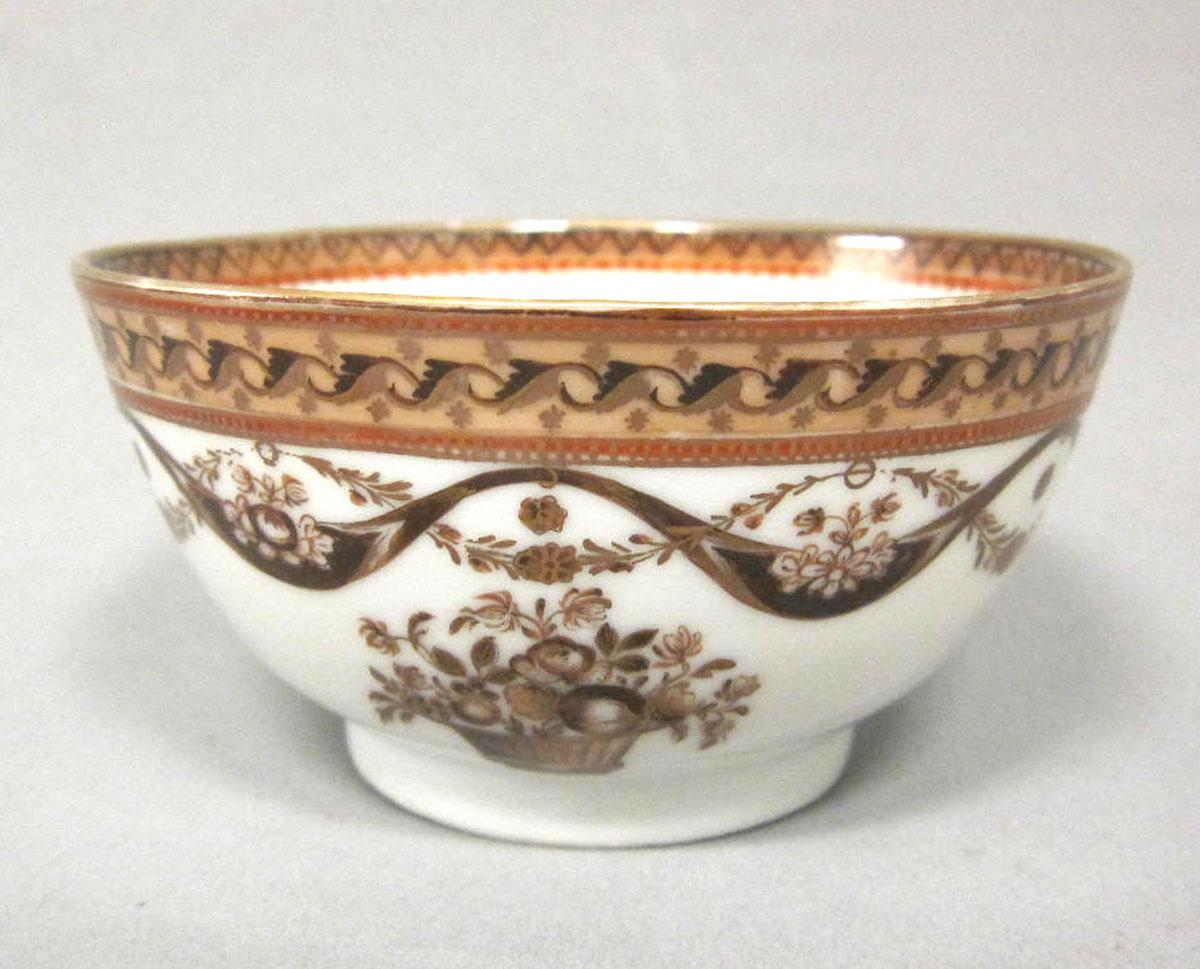 1963.0747.093 Porcelain teabowl face two