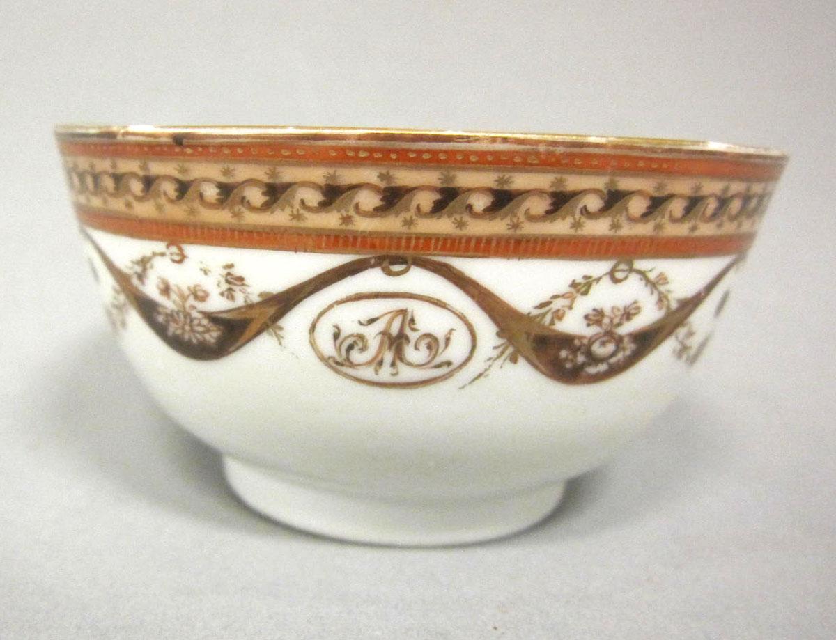 1963.0747.095 Porcelain teabowl