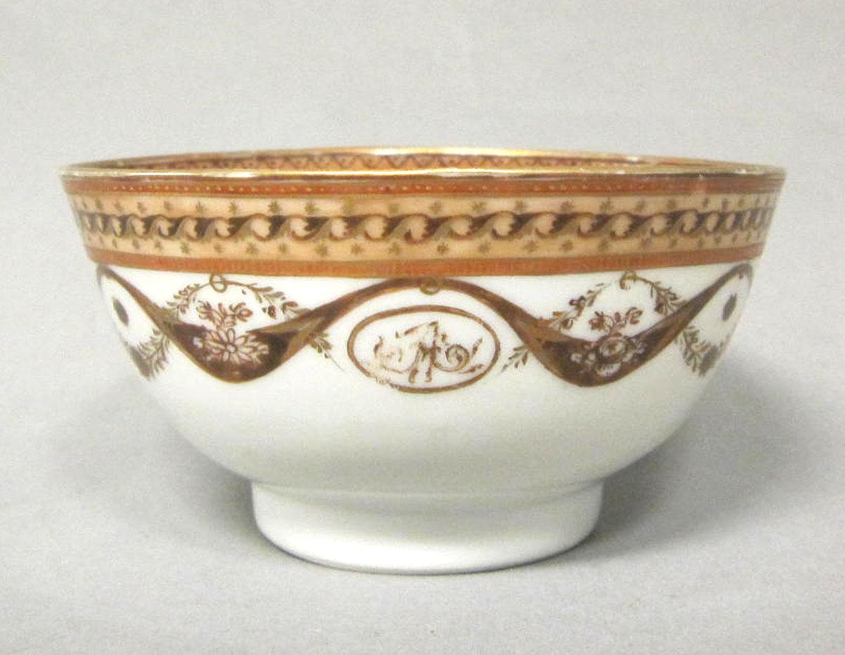 1963.0747.099 Porcelain teabowl