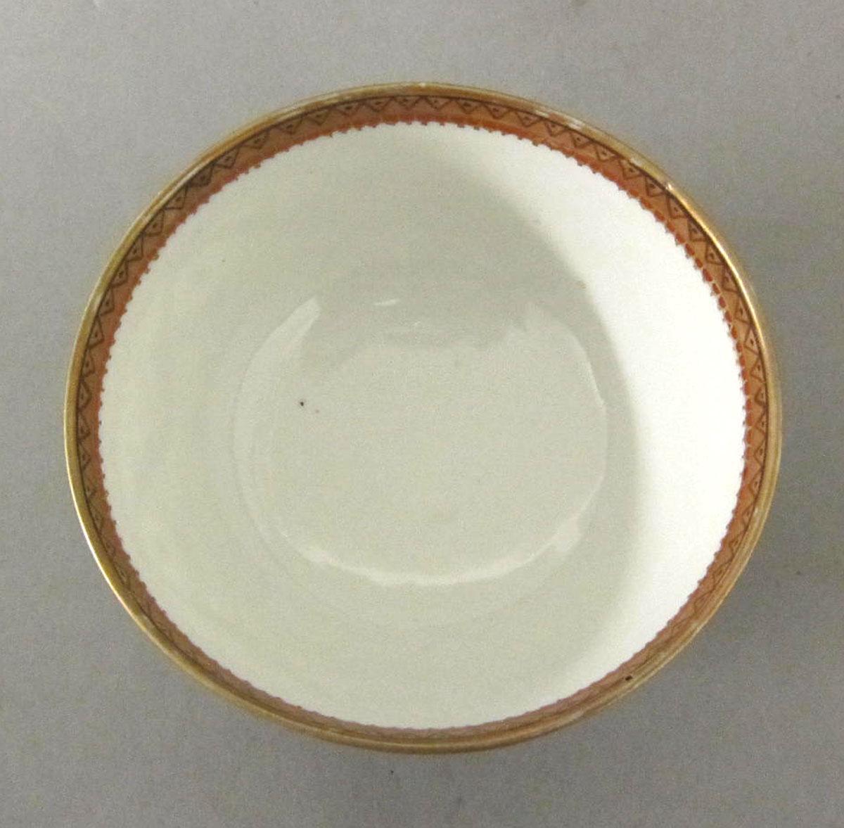 1963.0747.099 Porcelain teabowl top