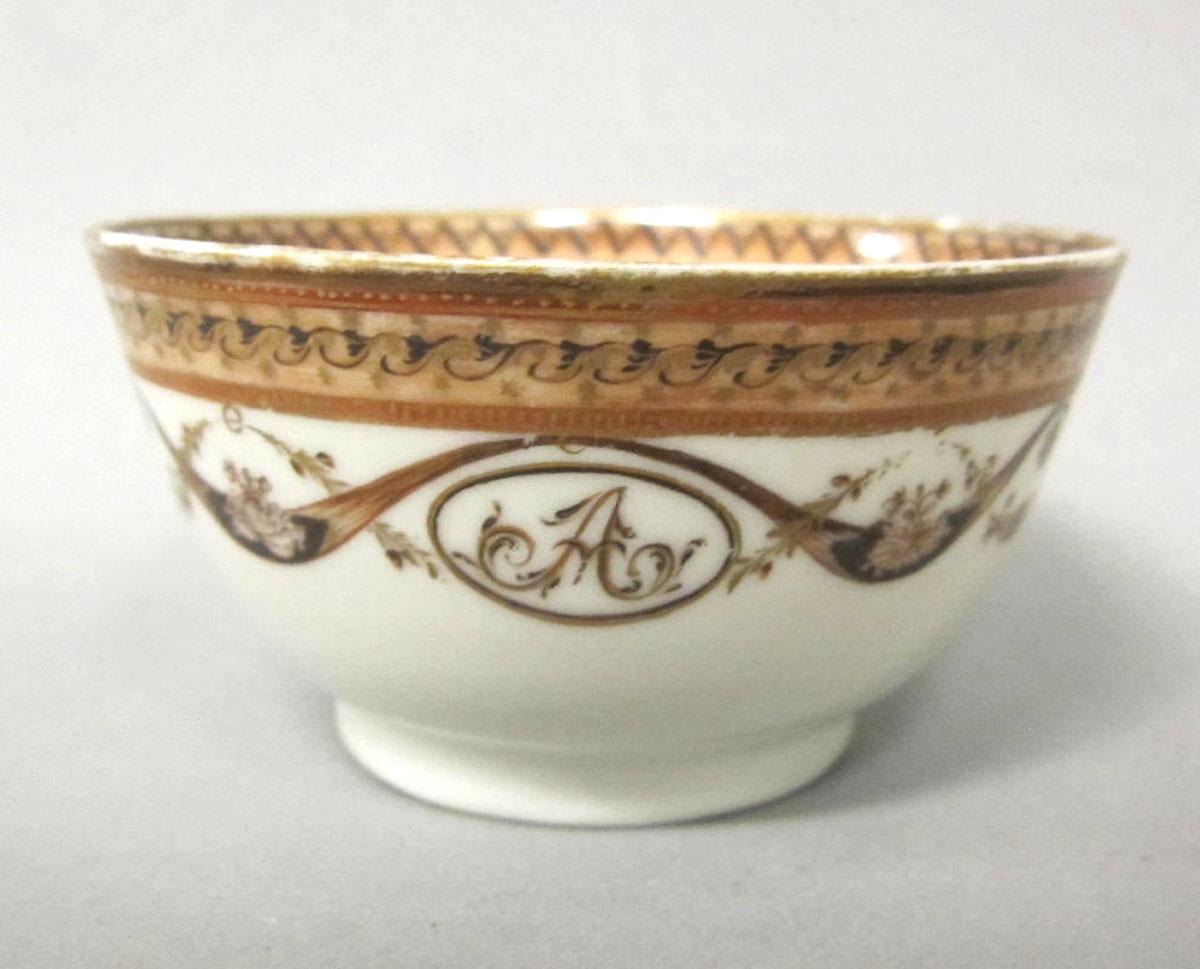 1963.0747.101 Porcelain teabowl