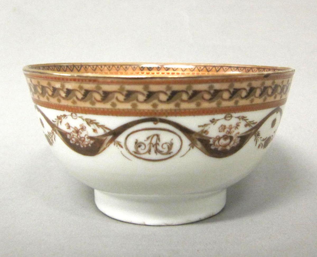 1963.0747.109 Porcelain teabowl
