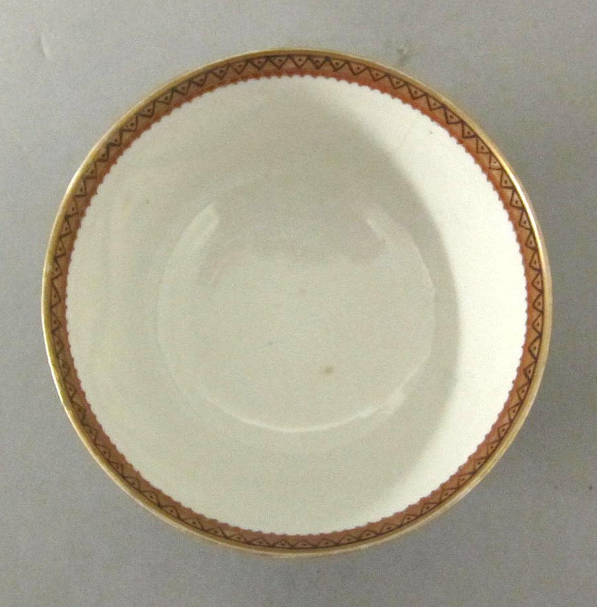 1963.00747.110 Porcelain teabowl top