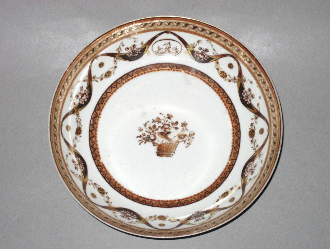 1963.0747.114 Saucer