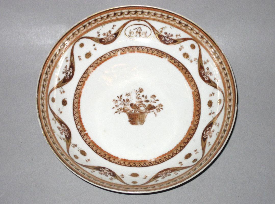 1963.0747.115 Saucer