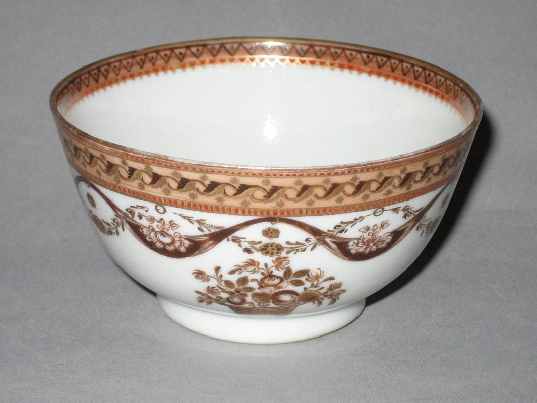 1963.0747.119 Teabowl