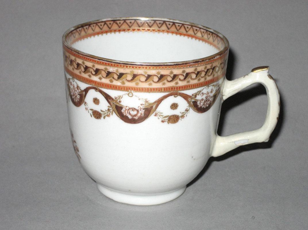 1963.0747.120 Coffee cup
