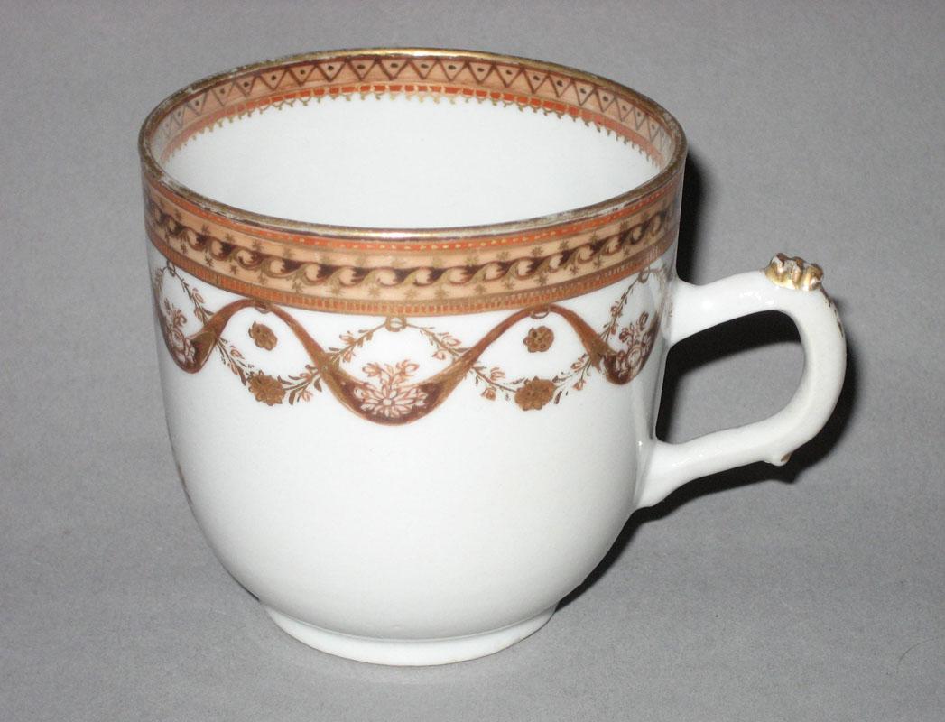 1963.0747.121 Coffee cup