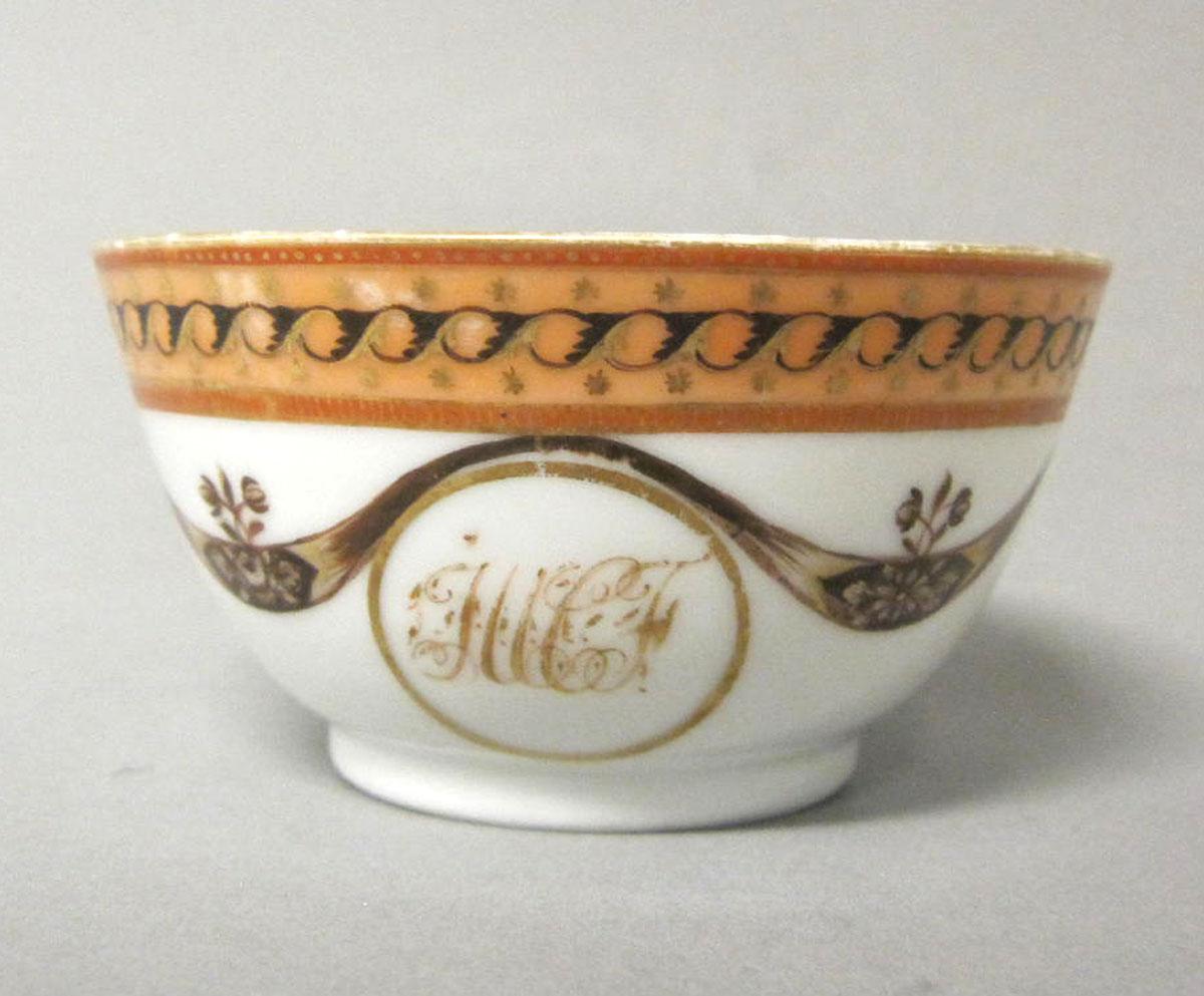 1963.0749.002 Porcelain cup