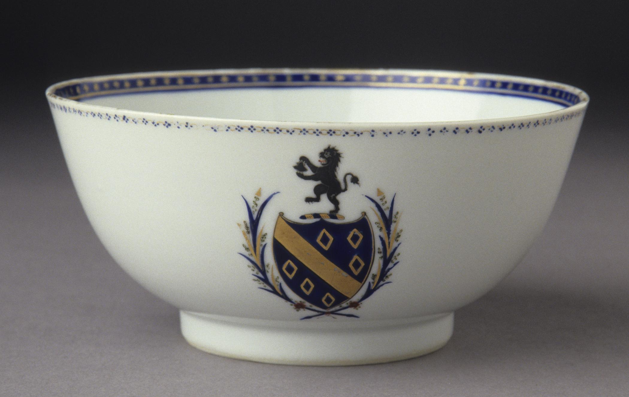 1963.0755 Bowl
