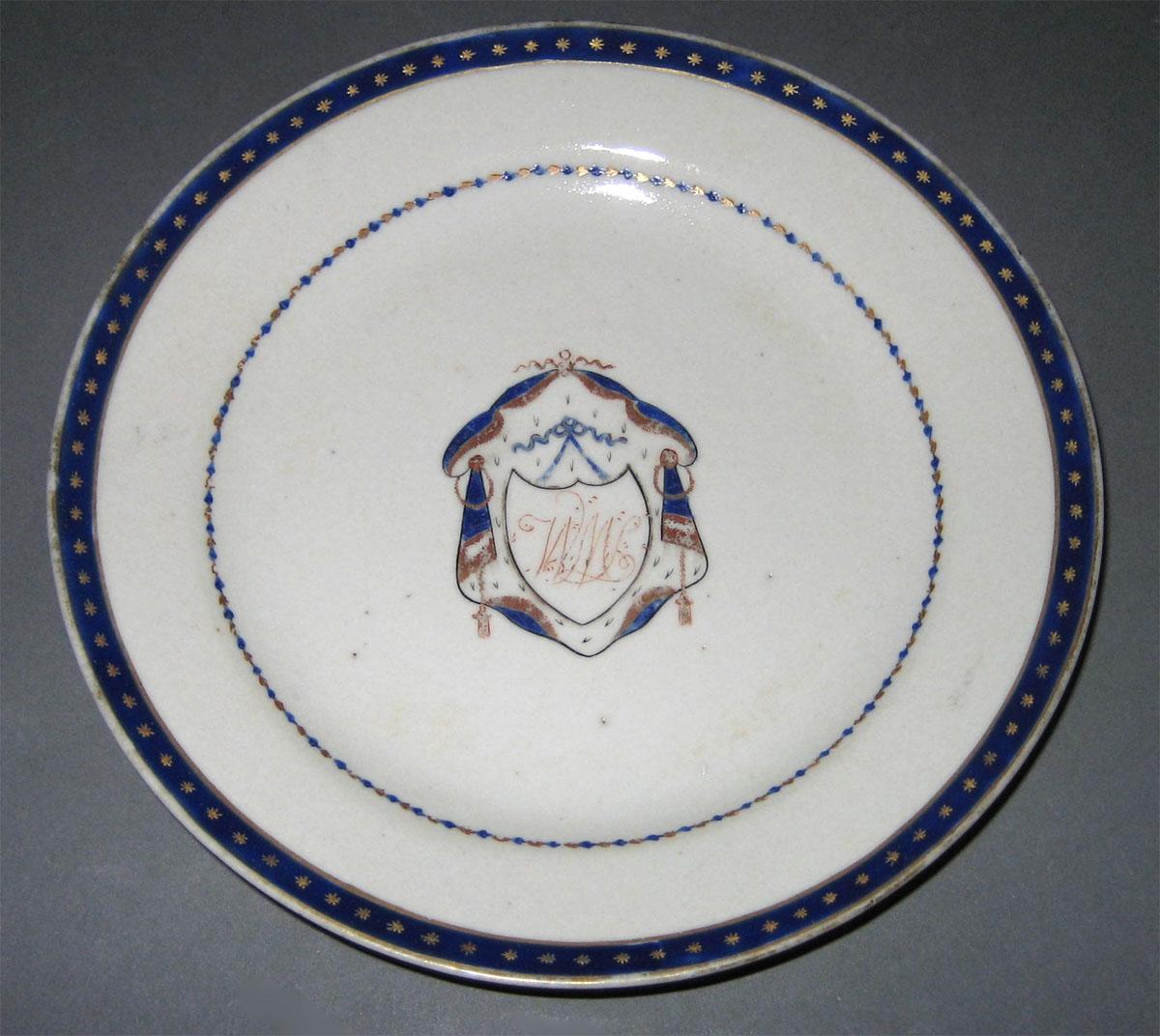 1963.0756.004 Plate