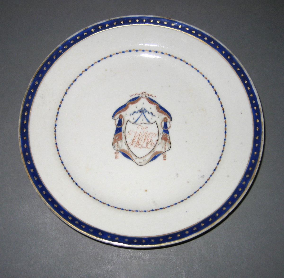 1963.0756.005 Plate