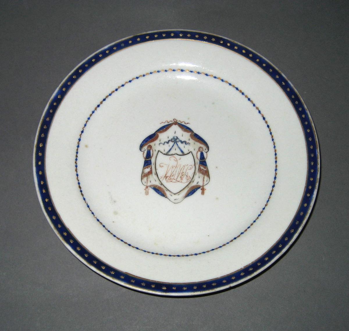 1963.0756.006 Plate