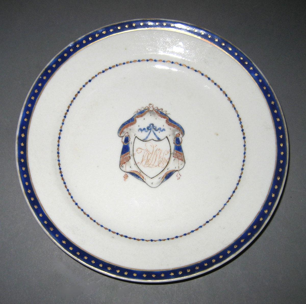 1963.0756.009 Plate