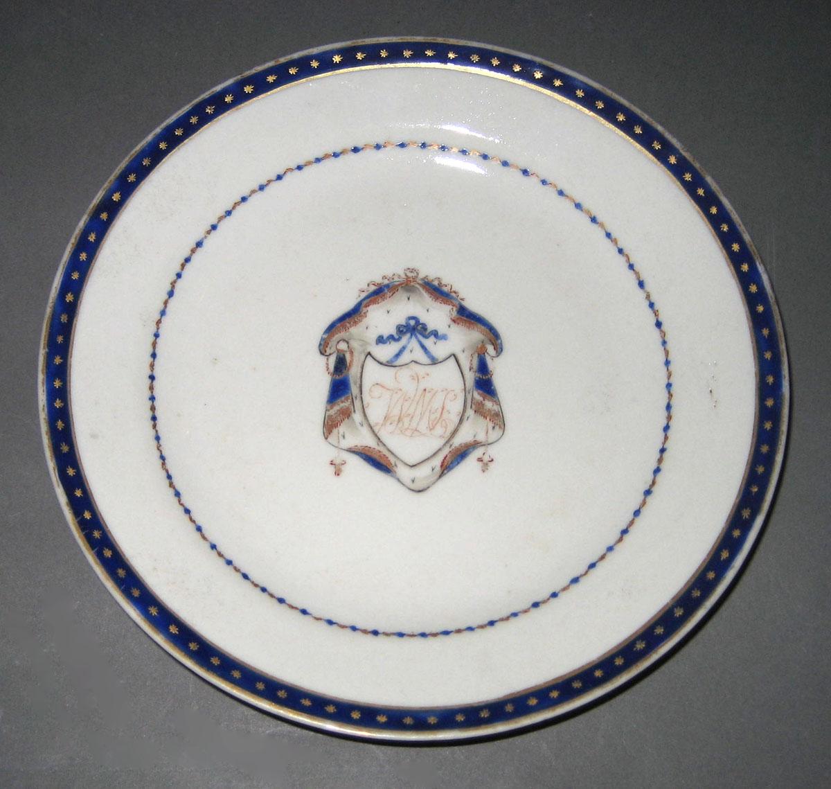 1963.0756.010 Plate