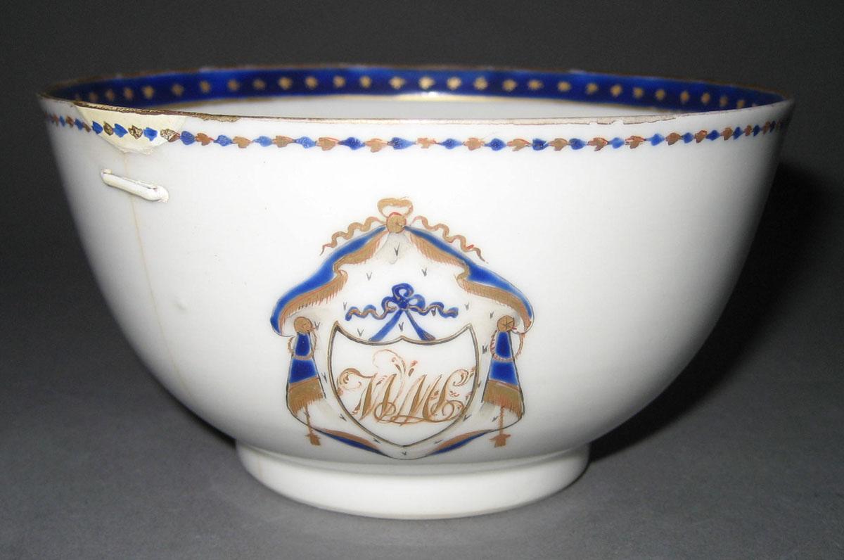 1963.0756.012 Teabowl
