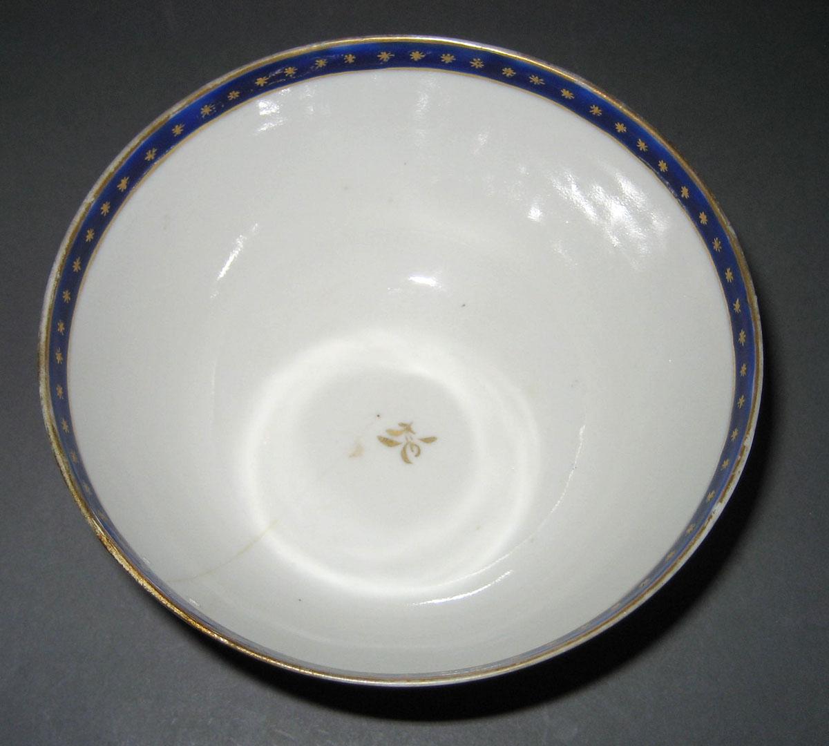 1963.0756.012 Teabowl upper