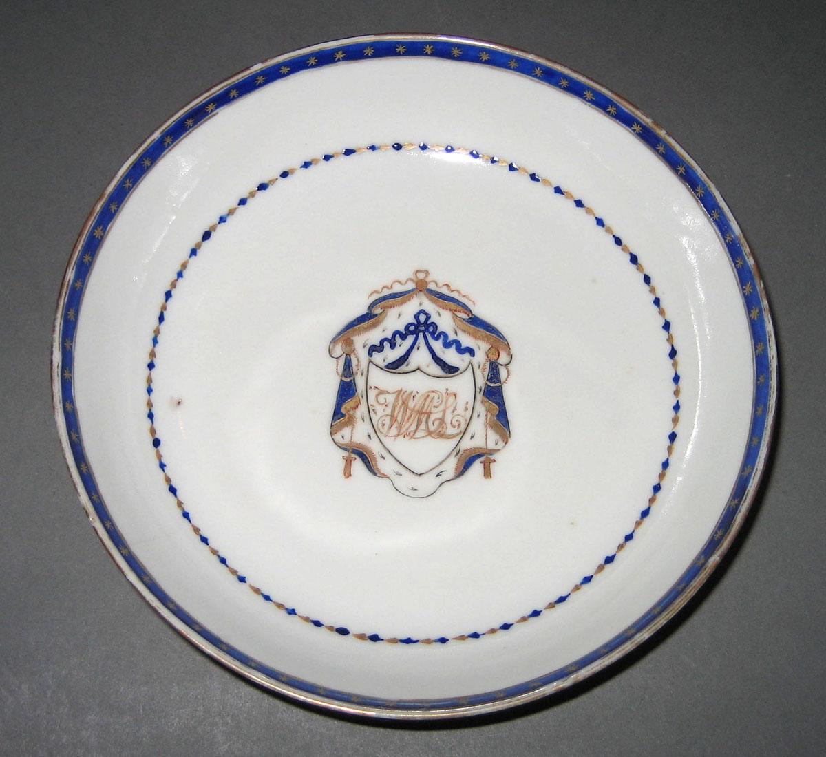 1963.0756.018 Saucer