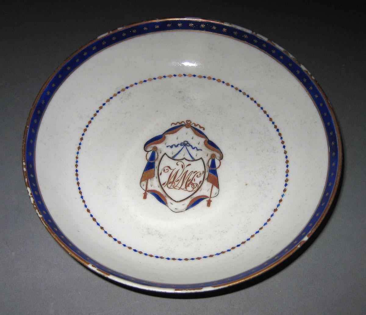 1963.0756.019 Saucer