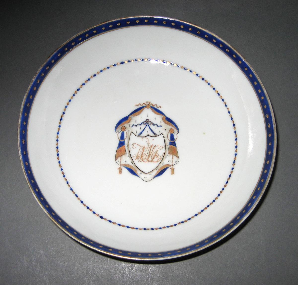 1963.0756.020 Saucer