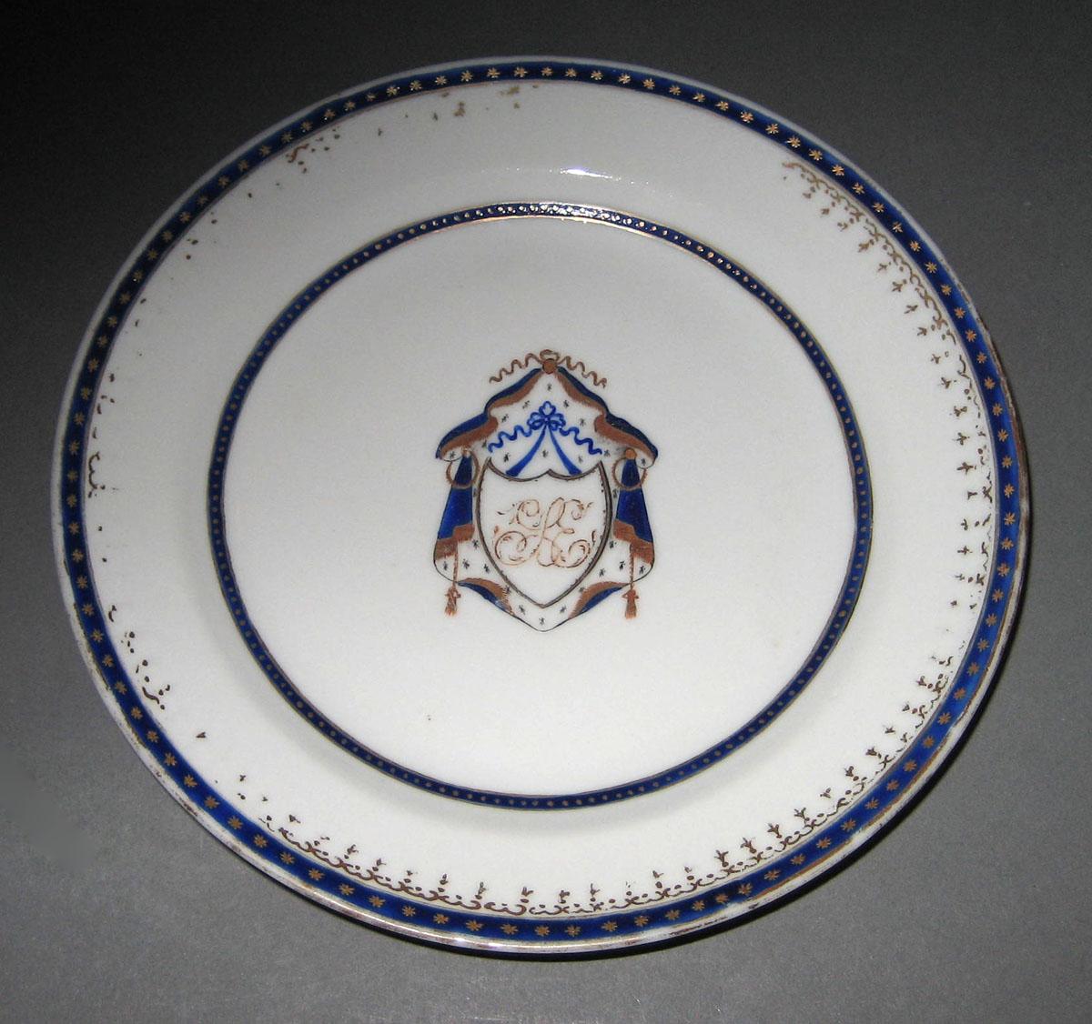 1963.0757.003 Plate