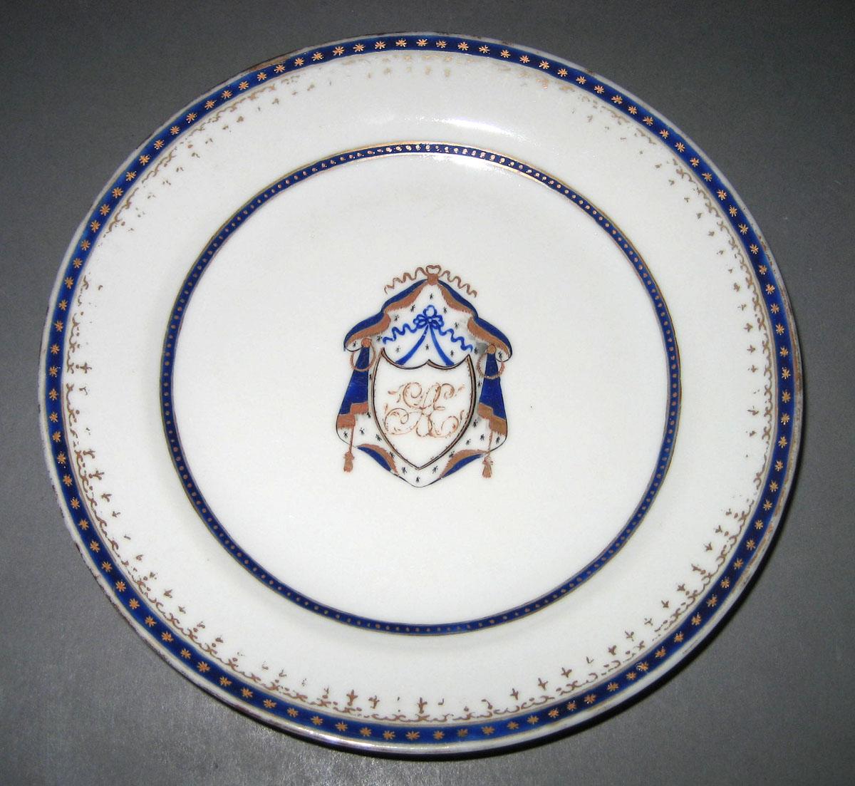 1963.0757.004 Plate
