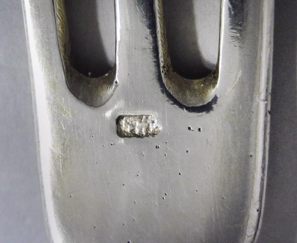 1963.0763.007 Fork, mark 1