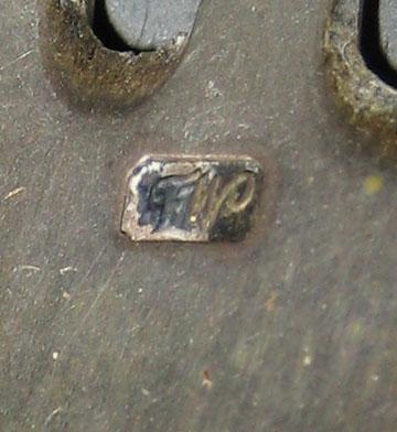 1963.0763.009 Fork (mark 1)