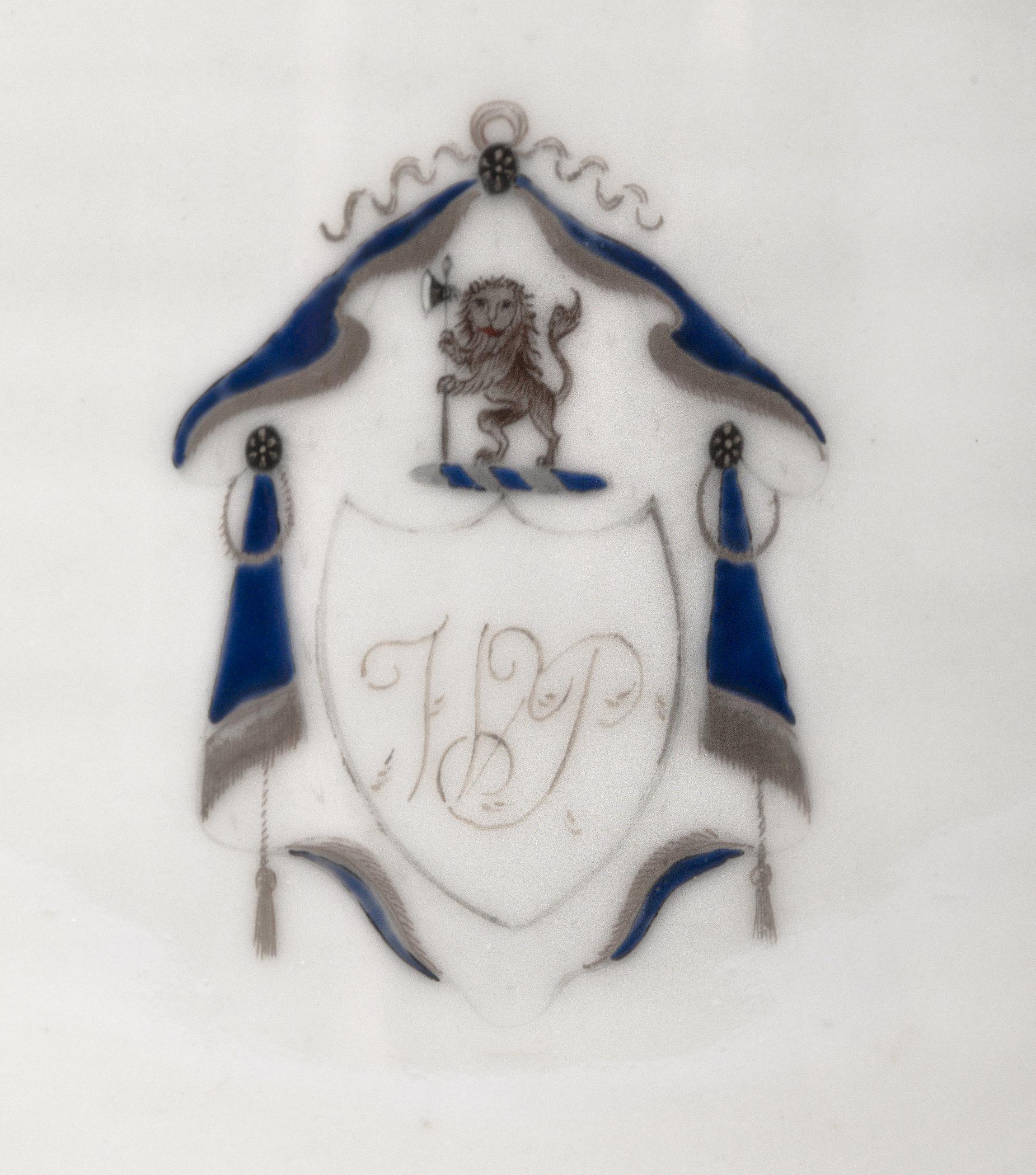 1963.0766.001 Teapot, detail 1