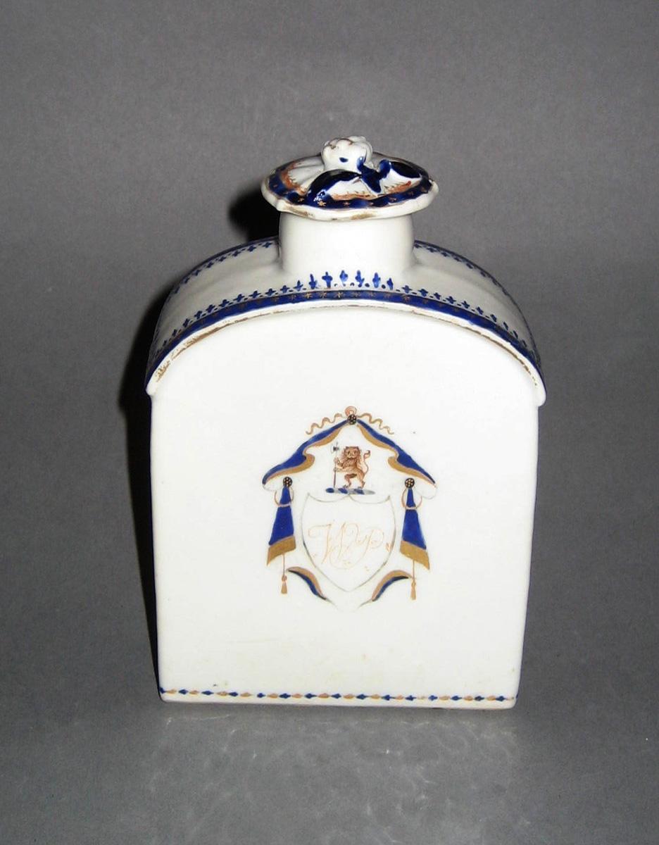 1963.0766.002 Tea cannister