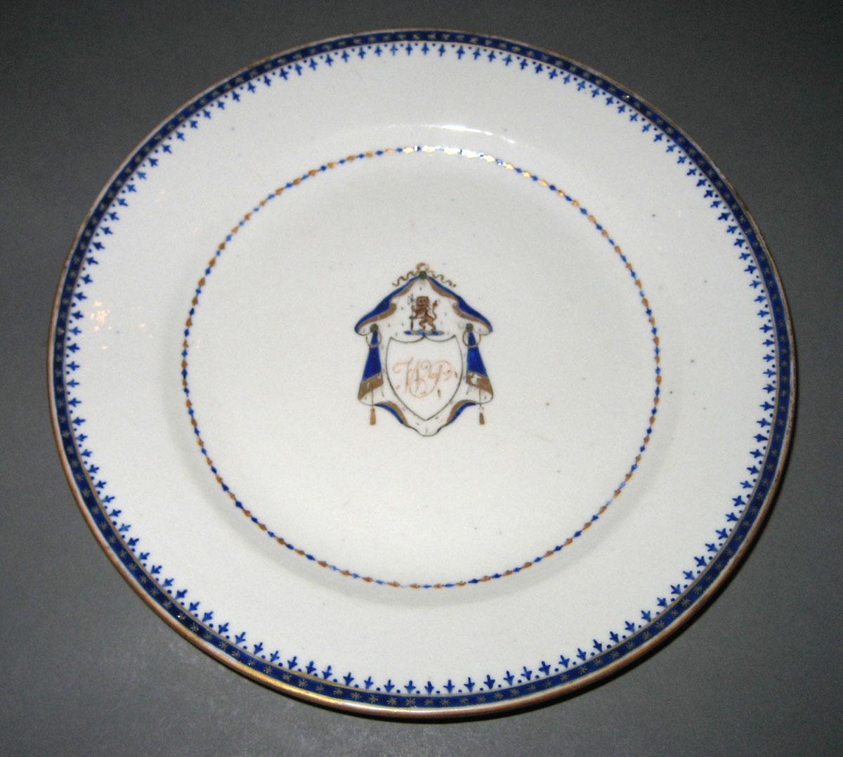 1963.0766.004 Plate