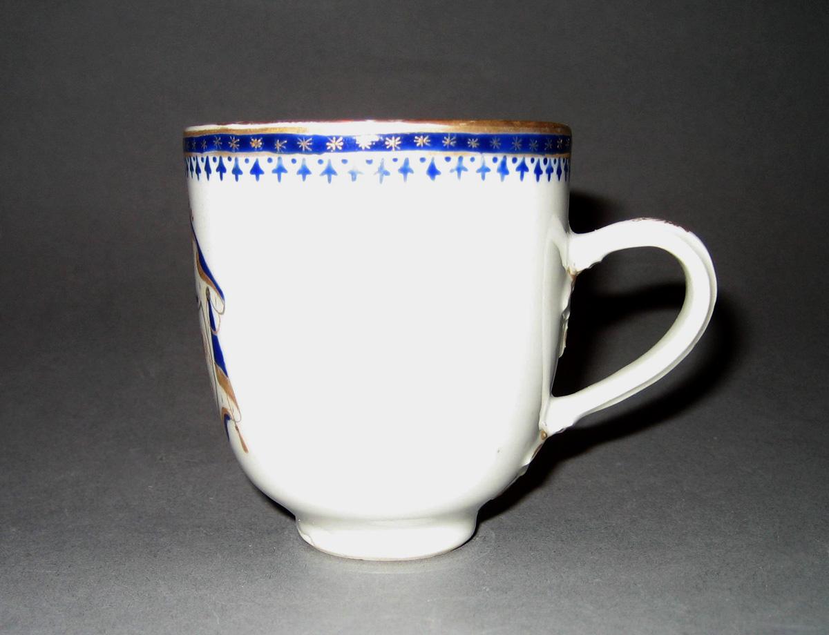 1963.0766.006 Coffee cup