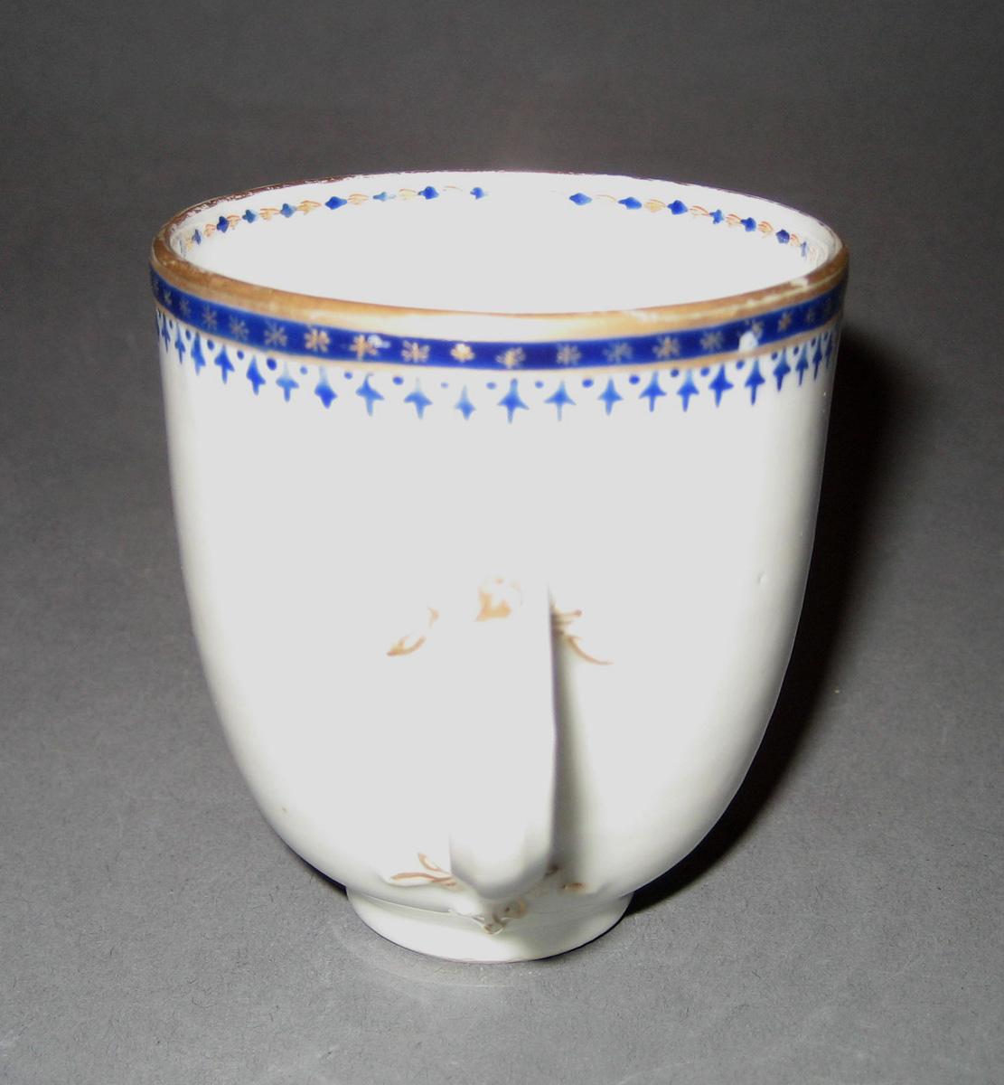1963.0766.006 Coffee cup handle