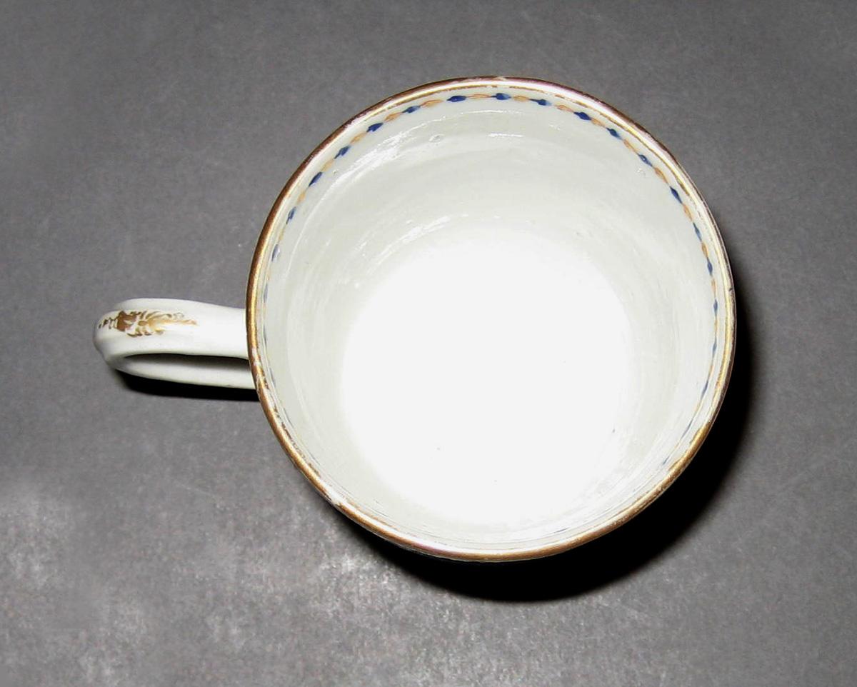 1963.0766.006 Coffee cup upper
