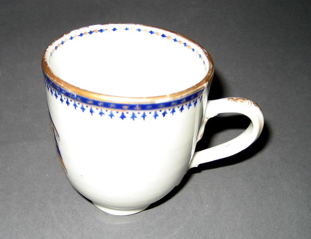 1963.0766.007 Coffee cup