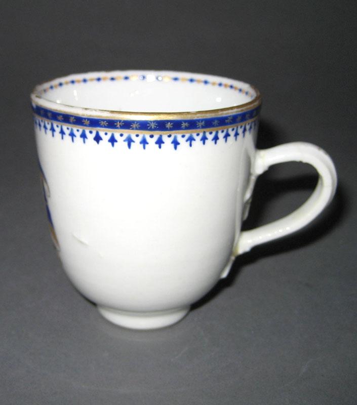 1963.0766.008 Coffee Cup