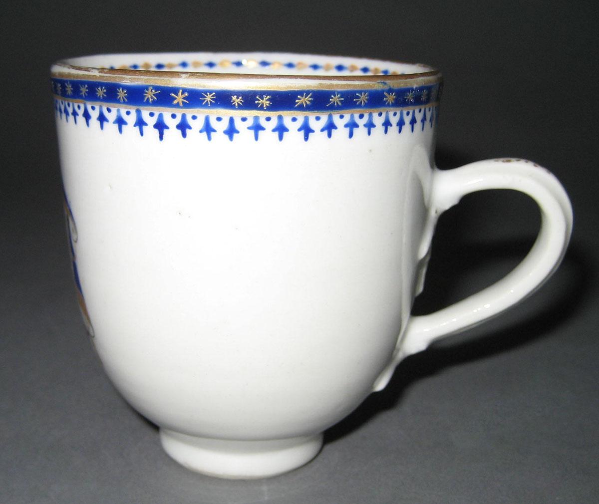 1963.0766.009 Coffee cup