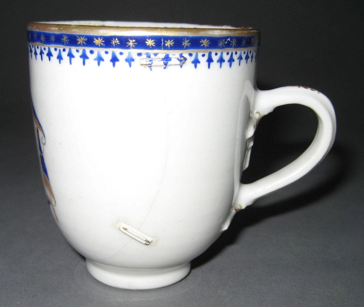 1963.0766.011 Coffee cup