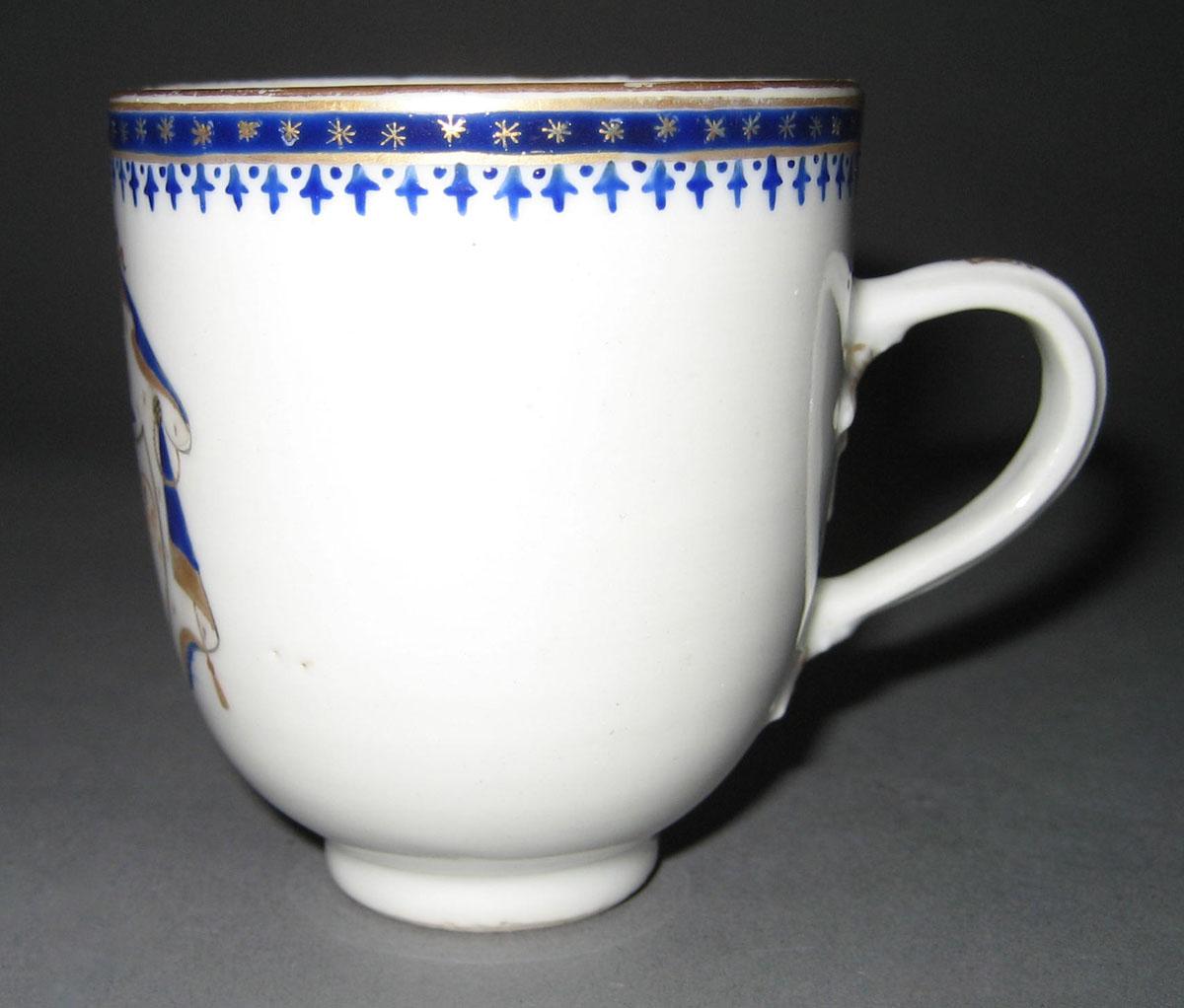 1963.0766.012 Coffee cup