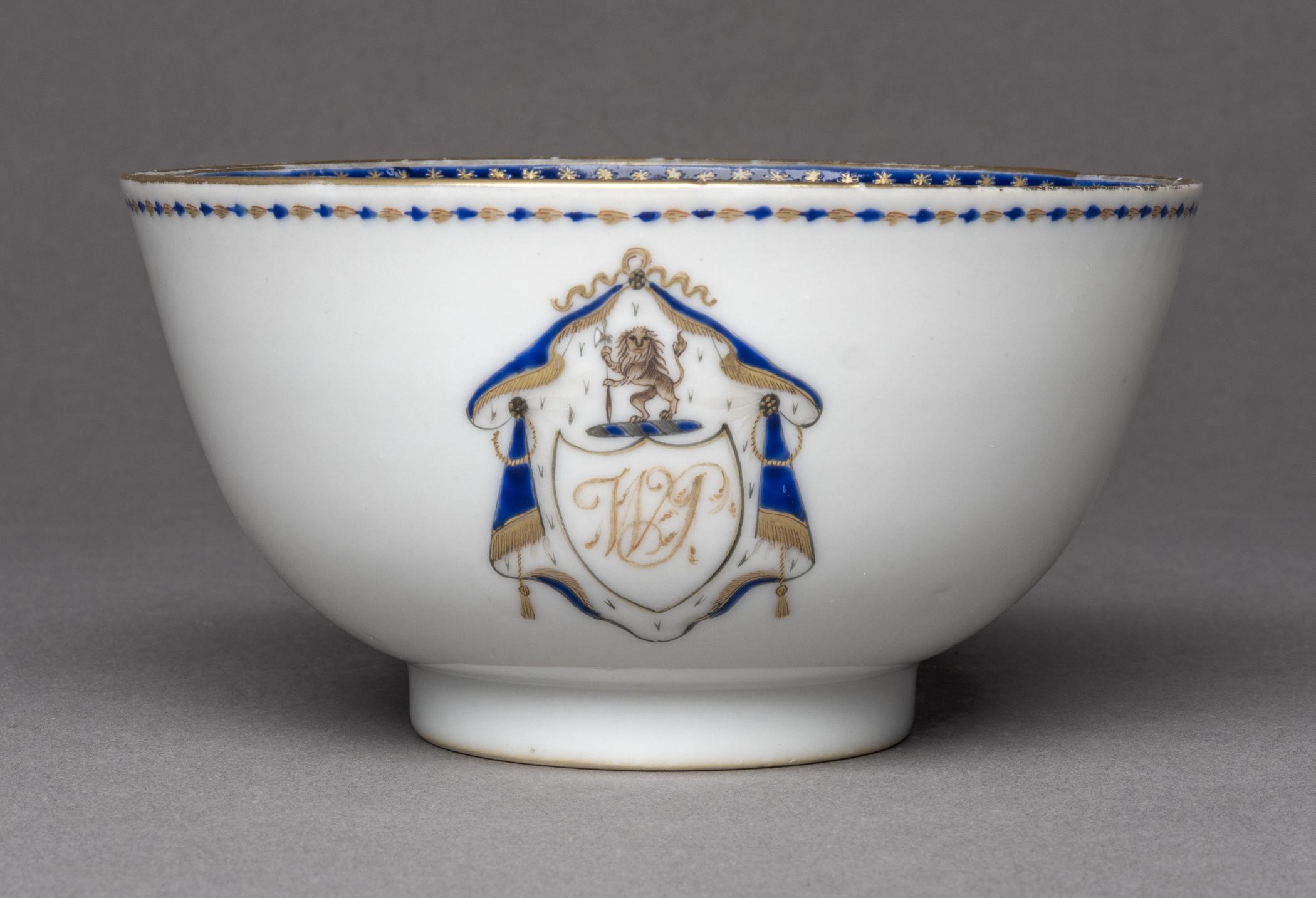 1963.0766.021 Teabowl, view 2